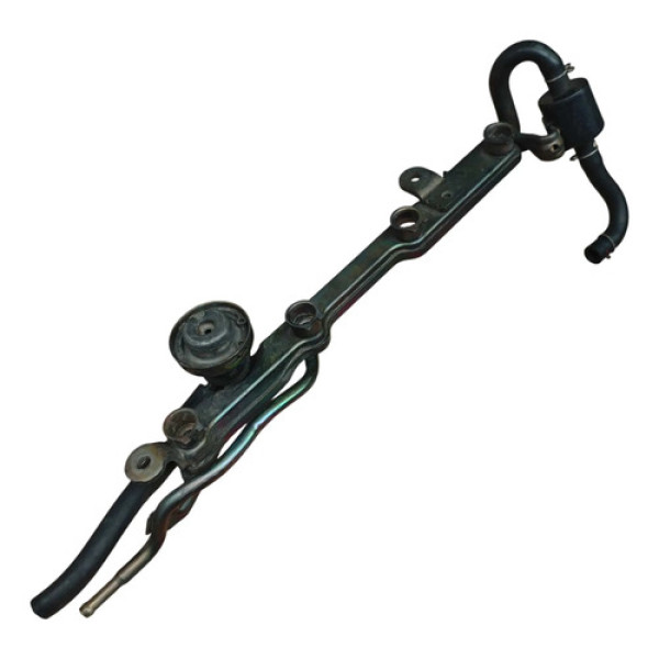 Flauta Bico Injetor Honda Civic 1.7 2001 2002 2003 2004 2005