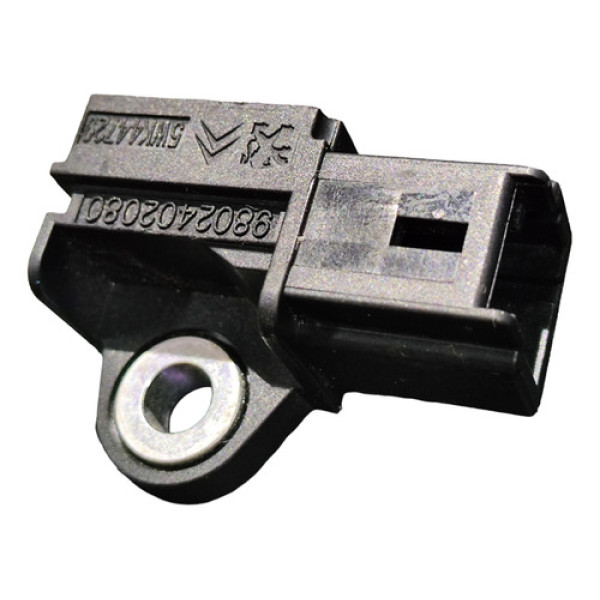 Sensor Frontal 9802402080 Citroën Ds4 C4 Lounge Preto