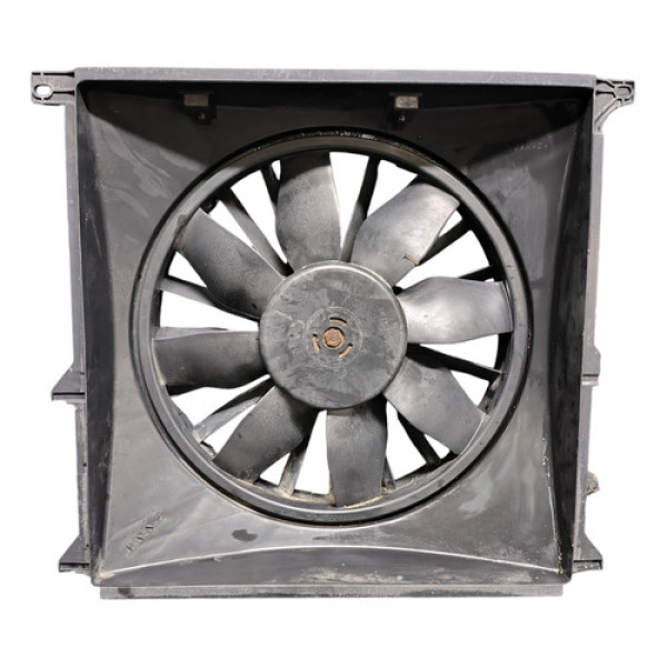 Defletor Veintonha Bmw 318 1.9 E36 1997 1998