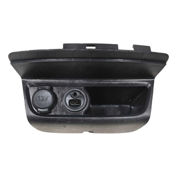 Moldura Cinzeiro Peugeot 2008 2017 2018 2019