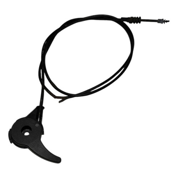 Cabo Puxador Abertura Capô Mercedes Ml 430 1998 1999 A 2005