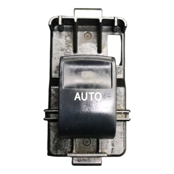 Botão Comando Vidro 192801 Toyota Corolla 2.0 2009 A 2014