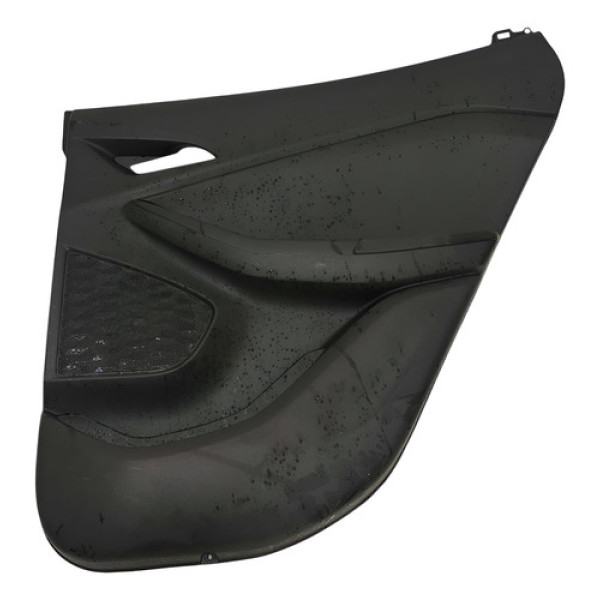 Forro Porta Tras Dir Bhu07318 Gm Tracker 2020 2021 2022 Preto