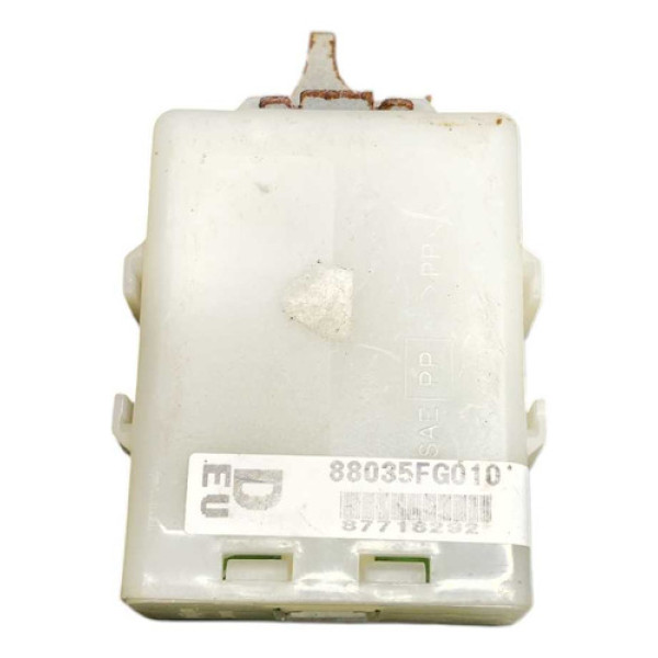 Módulo Trava Porta 88035fg010 Subaru Impreza Hatch 2008/2012