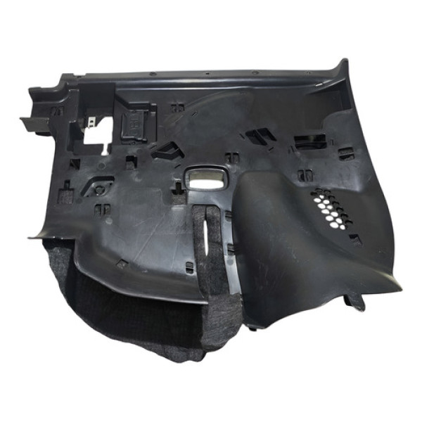 Moldura Inferior Painel A2126800889 Mercedes C280 2010/2012