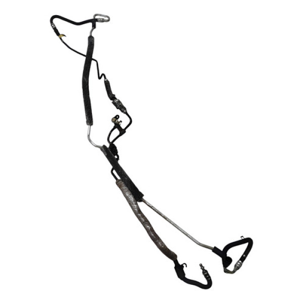 Cano Resfriador Óleo Volvo Xc60 2.0 2009 2010 A 2012