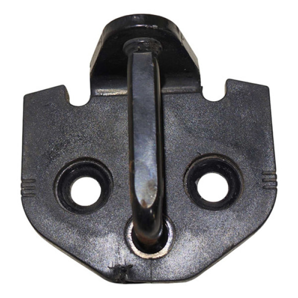 Batente Porta Tras Direita Volvo Xc60 T6 2010 2011 2012