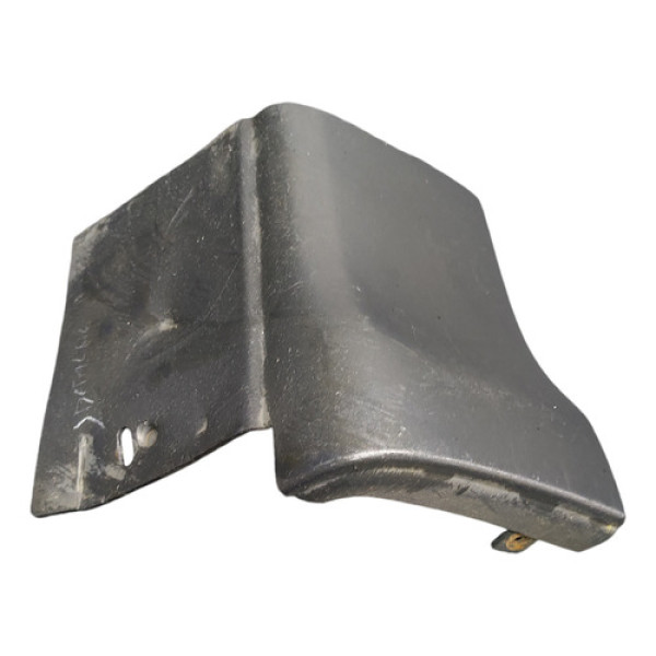 Moldura Spoiler Direito Fiat Argo 2018 2019