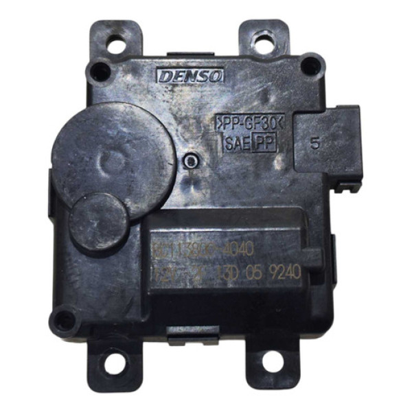 Motor Atuador Ar Bc1138003480 Honda City 2023/24 1.5