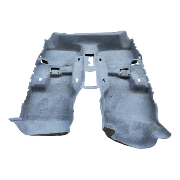 Tapete Carpete Assoalho Vw T-cross 2021 2gp863367cuv6