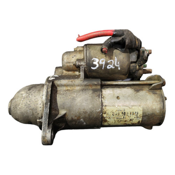 Motor De Partida Chevrolet S10 2.4 2010 2011 2012 2013