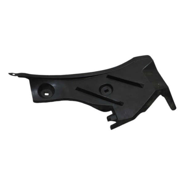 Parabarro Traseiro Toyota Yaris Esquerdo 2019 A 2024