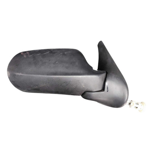 Retrovisor Manual Fiat Palio 2007 2008 2009 A 2013