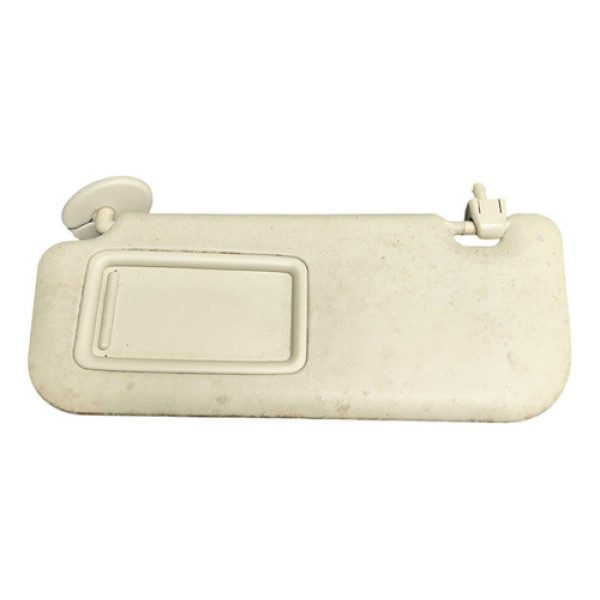 Quebra Sol Esquerdo Motorista Toyota Corolla Xei 2020 A 2022