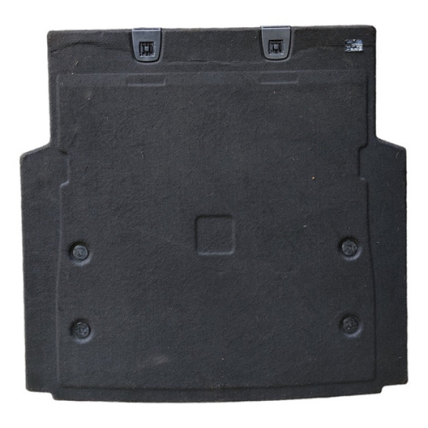 Tampão Porta Malas Bmw X1 2013 2014 2015 2991186 Preto