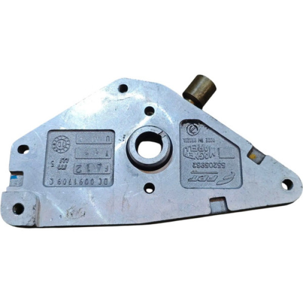 Suporte Fixação Câmbio Dualogic Fiat Stilo 2006 2007 2008