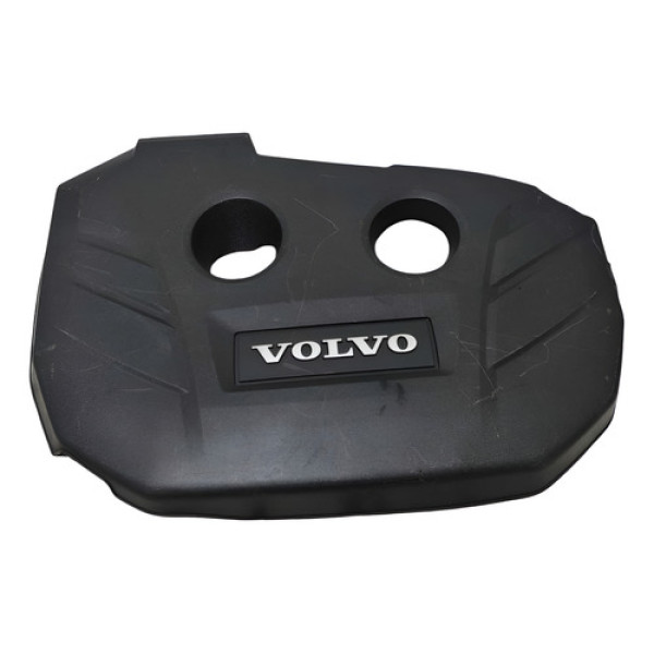 Tampa Capa Motor Ag9g6a949b Volvo Xc60 2.0 2010 2011 2012