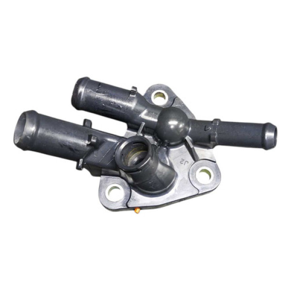 Flange Válvula Termostática Toyota Corolla Xei 2.0 2020/2022