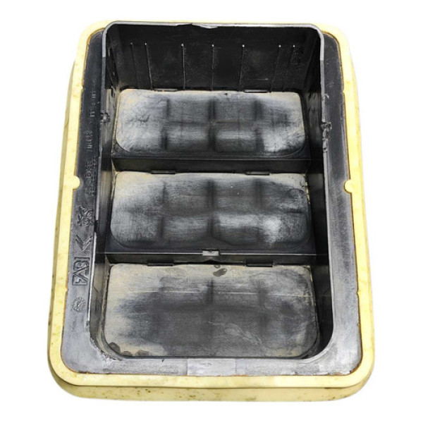 Difusor Ar Carroceria Peugeot 408 2012 A 2014 96384903