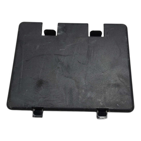 Moldura Interna Porta Malas 0659876 Renault Logan 2013/2015