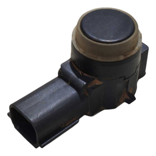 Sensor Estacionamento Ford Focus 2012 2013 2014 Cv1t15k859bb Preto