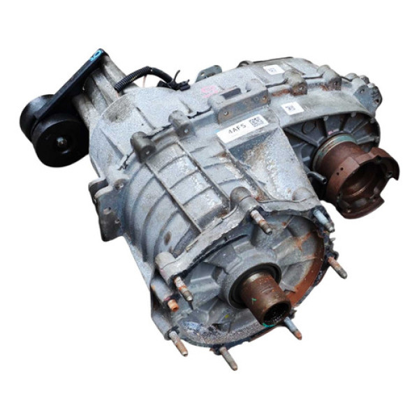 Caixa Tração 52076161 Gm S10 2.8 Ltz 2019 2020 2021