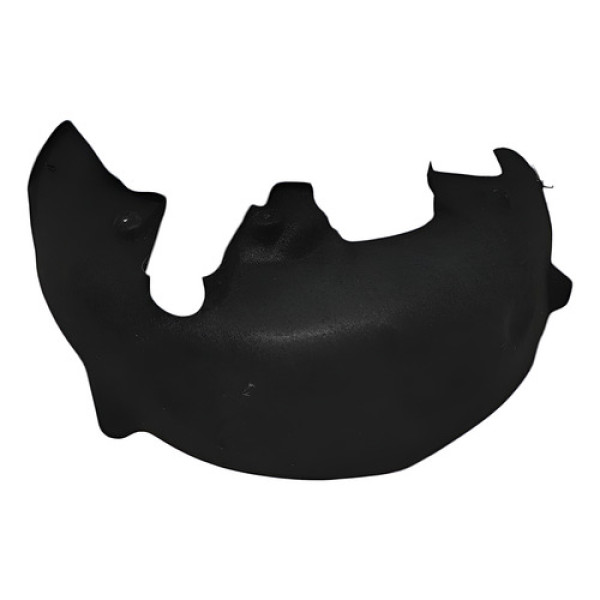 Parabarro Traseiro Direito Mercedes C180 1.8 2011 2012 2013