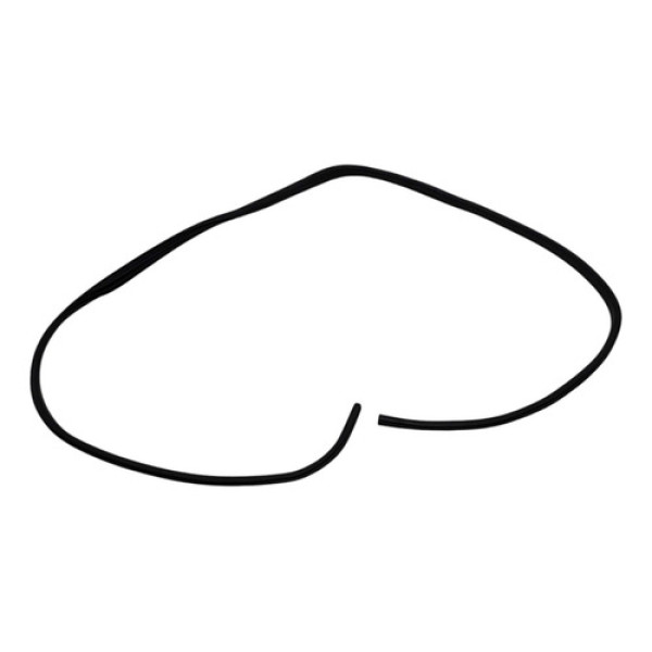 Borracha Porta Malas Ford Ecosport 2013 2014 A 2017 