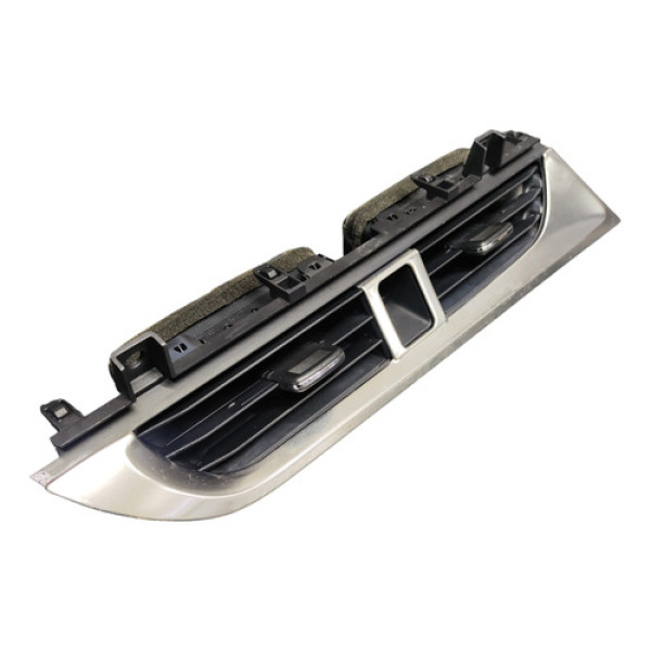 Difusor De Ar Central 687945ra0a Nissan Kicks 2017 2018 2019