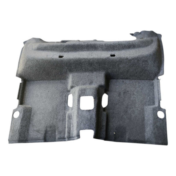 Forro Assoalho Carpete Traseiro Jeep Renegade 2021 2022 2023