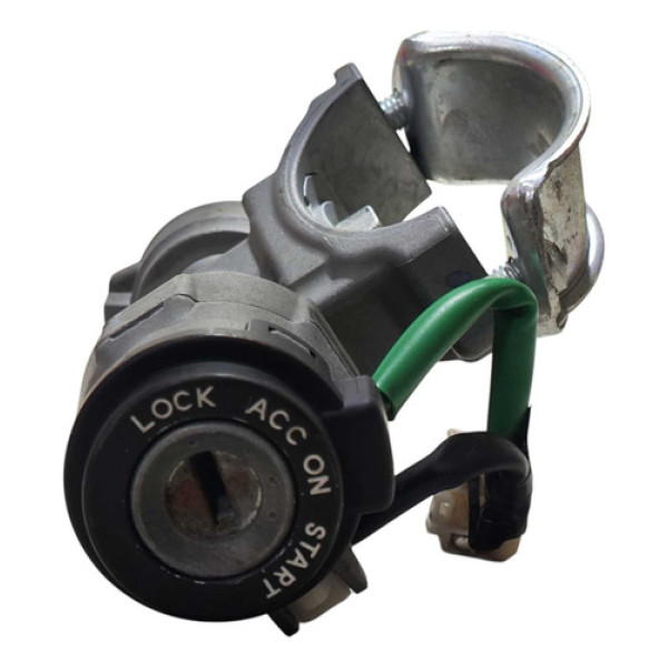 Chave Cilindro Ignição Hyundai Creta 1.6 2017 2018 2019