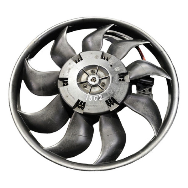 Ventoinha Radiador Cayenne 4.5 V8 Turbo Audi Q7 2005 A 2010