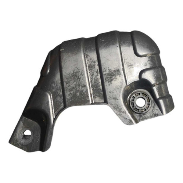 Moldura Tanque Assoalho 9823558280 Peugeot 208 2020 A 2023