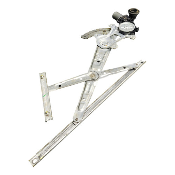 Maquina Vidro Dianteira Esquerda Nissan Kicks 2017 2018 2019