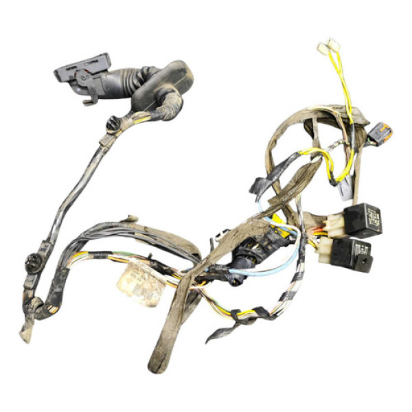 Chicote Porta Diant Direita Renault Megane 2007 A 2009