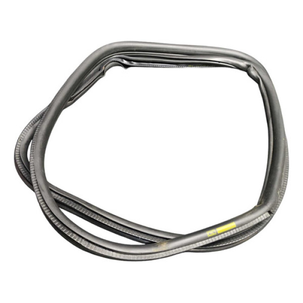 Borracha Porta Tras Direito Bmw 320i 2013 2014 2015