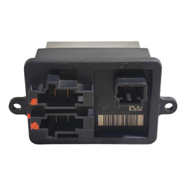 Resistência Ar Cond Ventilação Jeep Compass 2018 2019 A 2021