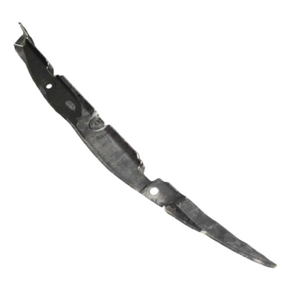 Moldura Paralama Dir 5220a790 Mitsubishi Outlander 2011/2013