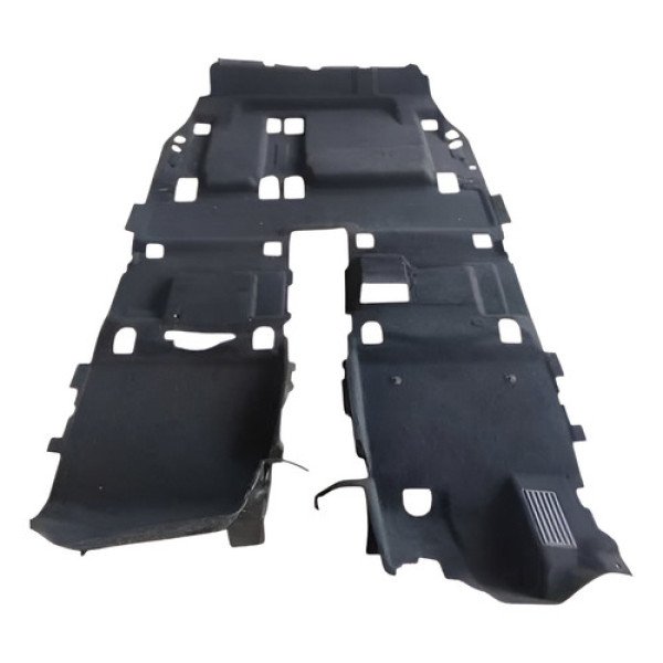 Forro Assoalho Completo Byd Song Plus 2023 2024 2025 Preto