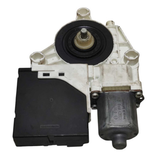 Motor Maquina Vidro Vw Tiguan 2012 2013 2014  0130822467 