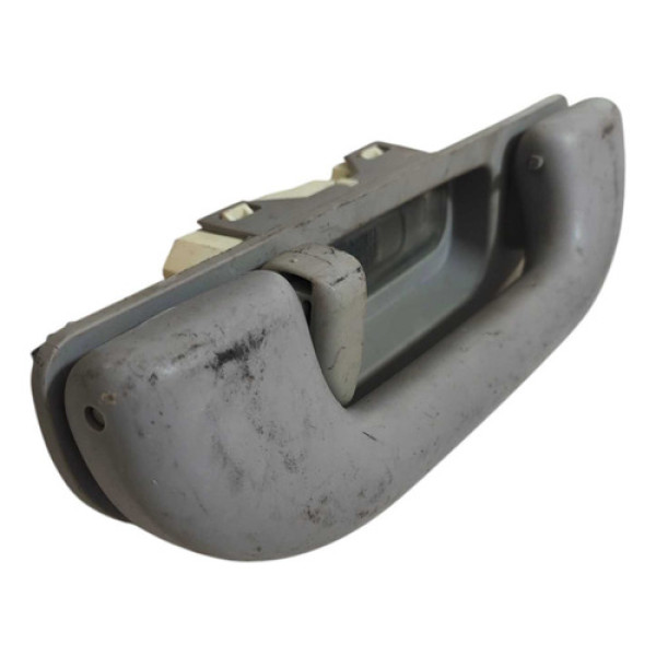 Alça Teto Pqp Luz Fiat Toro 2017/2019 Cinza