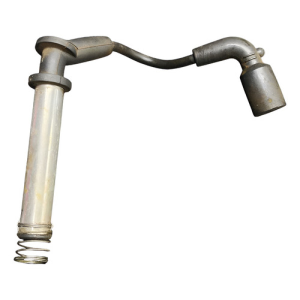 Cabo Vela Ignição Chevrolet Onix 1.4 2018 2019 2020 Preto