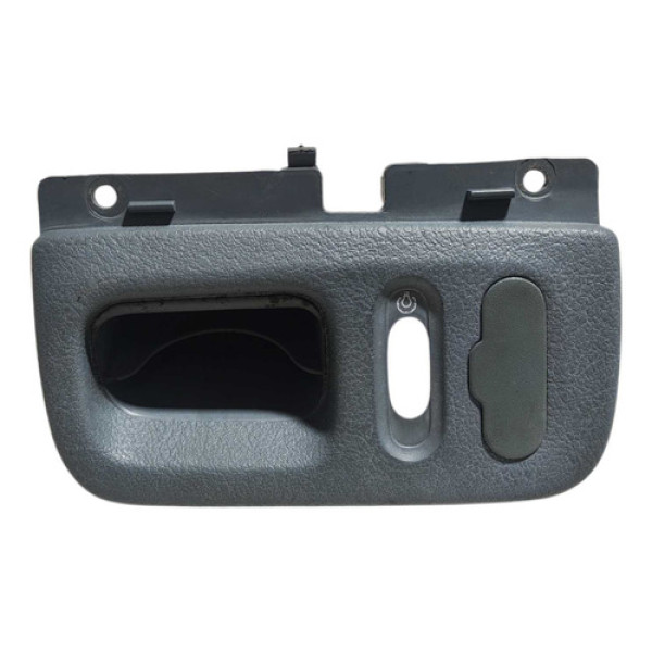 Moldura Botão Reostato 416950 Renault Scenic 1999 A 2002