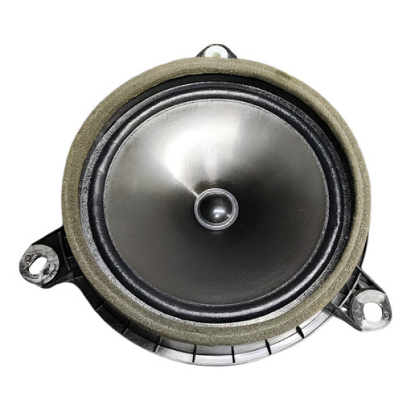 Alto Falante Toyota Yaris 1.5 Xl Sedan 2023 2024 8616002d40 Preto