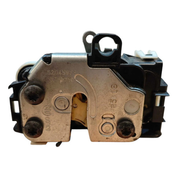 Fechadura Dianteira Direita Fiat Argo 2020 2021 2022