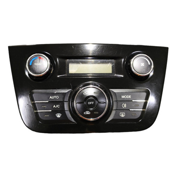 Comando Ar Condicionado Jac J5 2012 2013 2014