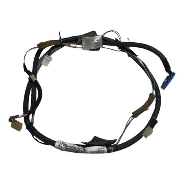 Cabo Chicote Fiação Luz Honda Civic 2007 A 2009 32155snak110