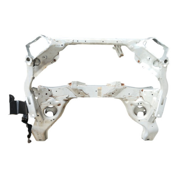 Braço Agregado Dianteiro Bmw X1 2.0 2013 2014 2015 Esquerdo