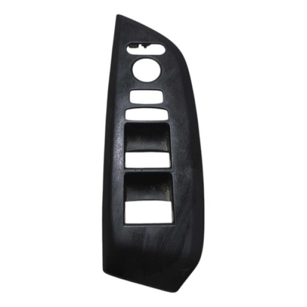 Moldura Botão Dianteiro Esquerdo Honda City 1.5 2023 2024