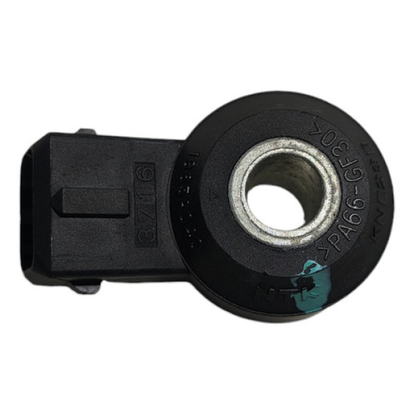 Sensor Frontal Mitsubishi Outlander 2012 2013/2016 1865a040  Preto